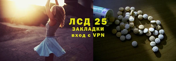крисы Баксан