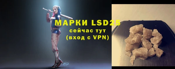 крисы Баксан