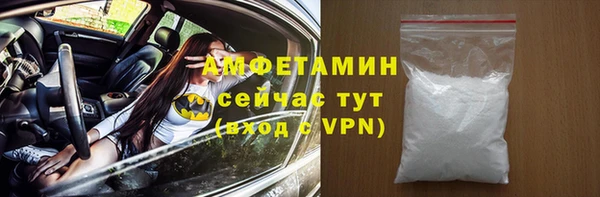крисы Баксан